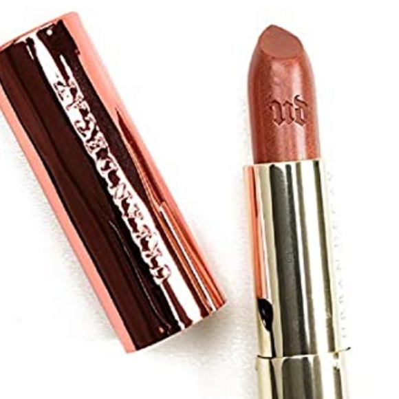 Urban Decay Other - 💕NEW 💕Urban Decay Vice lipstick Scorched